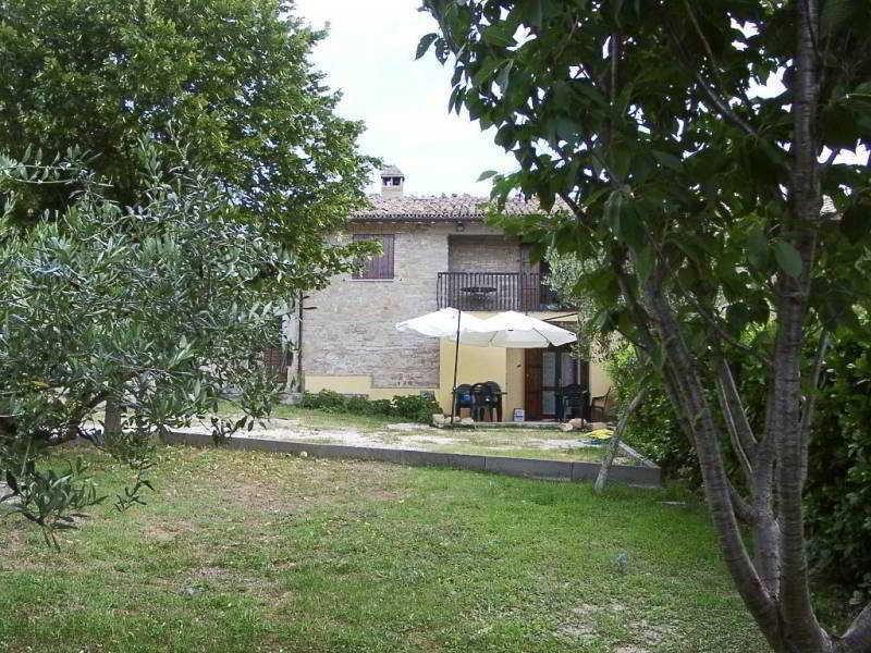 Casa Paradiso 帕纳吉 外观 照片